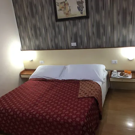 Otel Mimosa Pantheon Roma