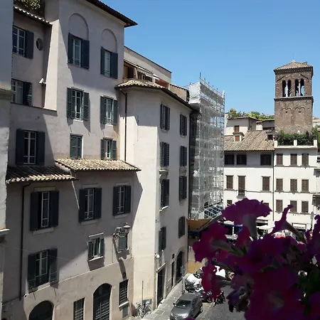 Mimosa Pantheon מלון