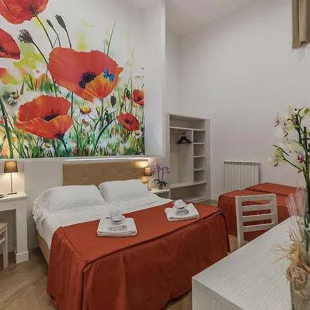 Otel Mimosa Pantheon