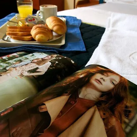 Mimosa Pantheon Otel