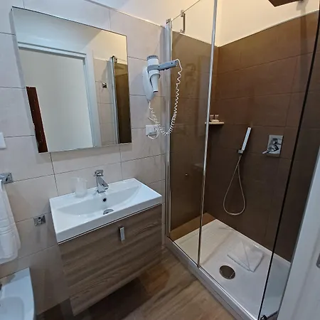Mimosa Pantheon Otel Roma
