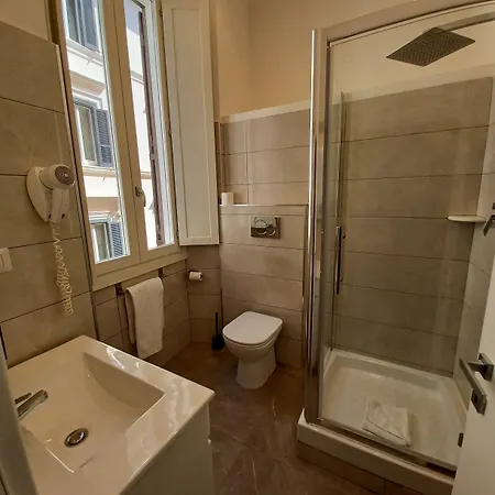 Mimosa Pantheon Otel Roma