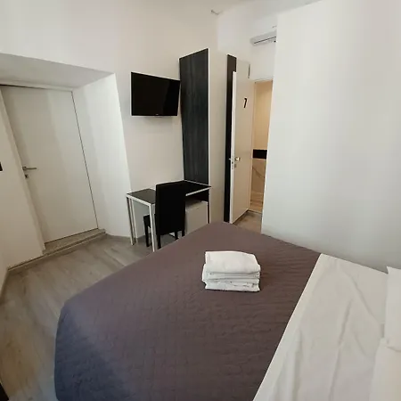 Otel Mimosa Pantheon Roma