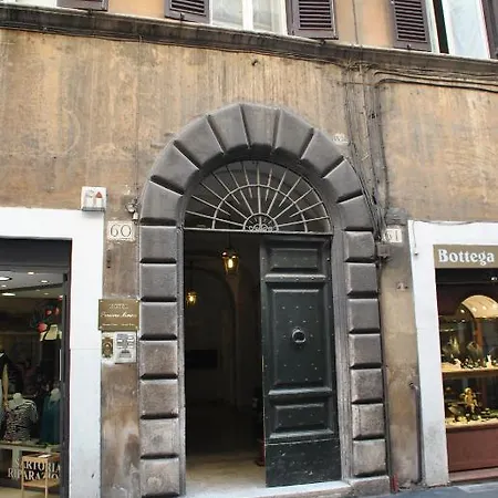 Otel Mimosa Pantheon