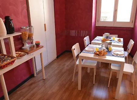 Mimosa Pantheon Otel