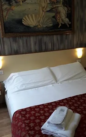 Mimosa Pantheon Otel *