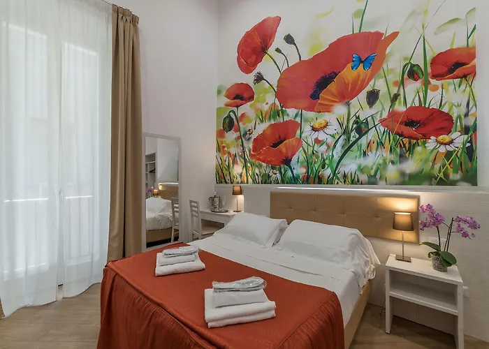 Mimosa Pantheon מלון