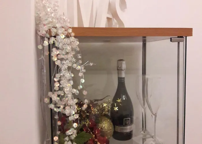 מלון Mimosa Pantheon רומא