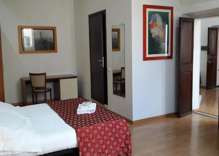 Mimosa Pantheon * רומא