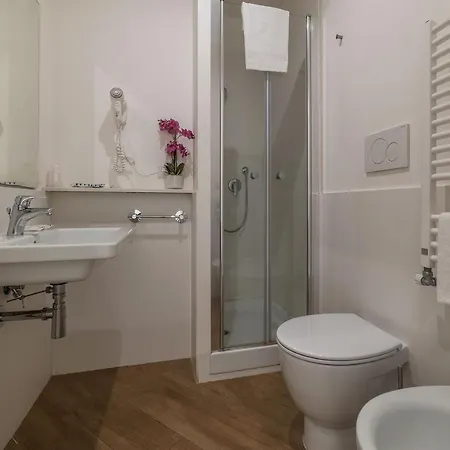 Hotel Mimosa Pantheon Rzym