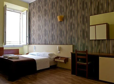 Mimosa Pantheon Hotel Rzym