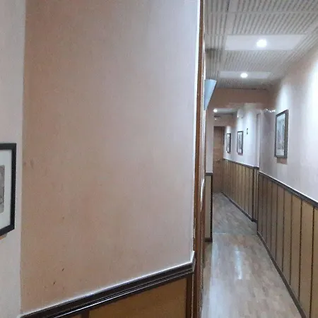 Hotel Mimosa Pantheon Rzym