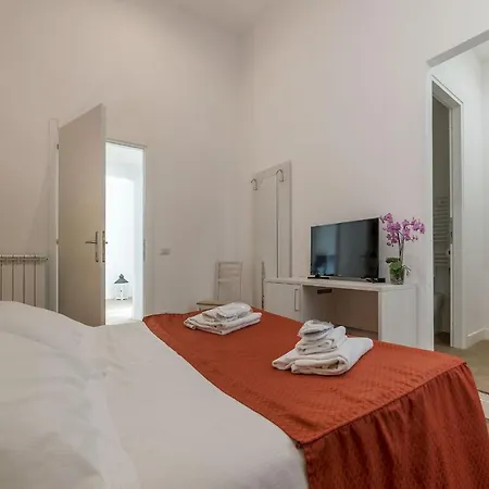 Mimosa Pantheon Hotel Rzym